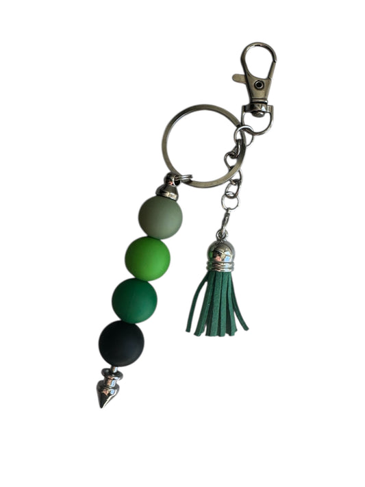Bag Charm / Key Chain