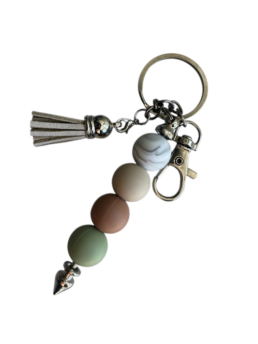 Bag Charm / Key Chain