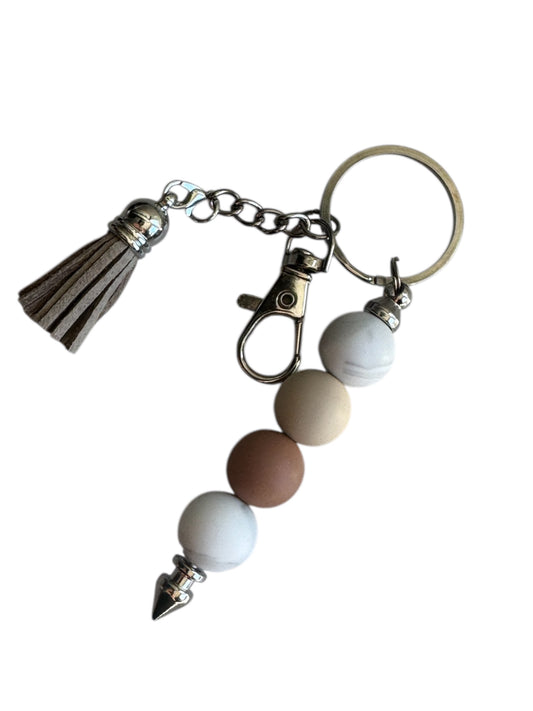 Bag Charm / Key Chain