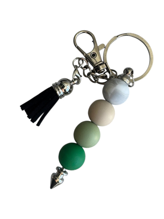 Bag Charm / Key Chain