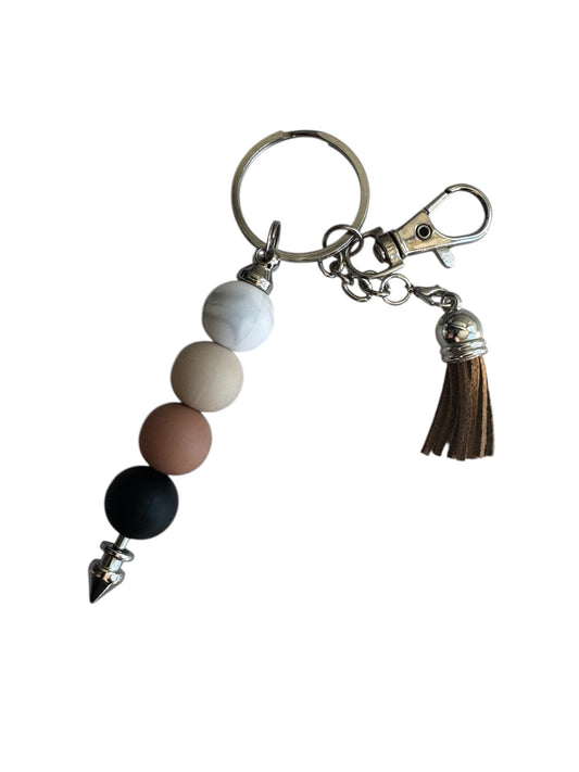 Bag Charm / Key Chain