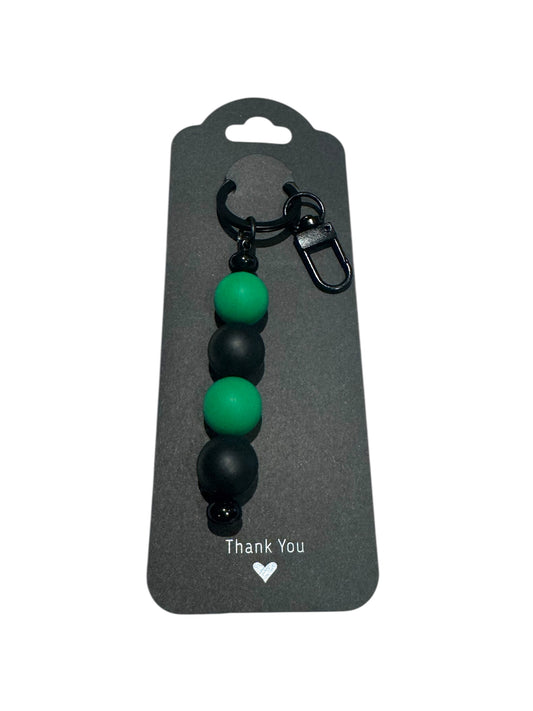 Bag Charm / Key Chain
