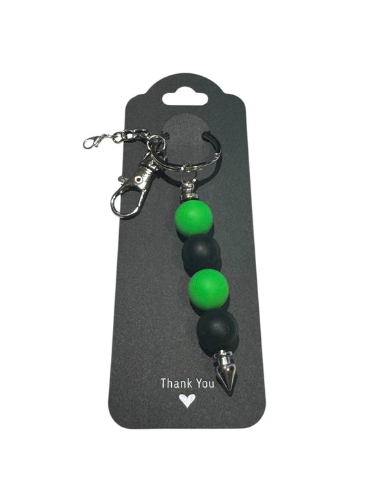 Bag Charm / Key Chain