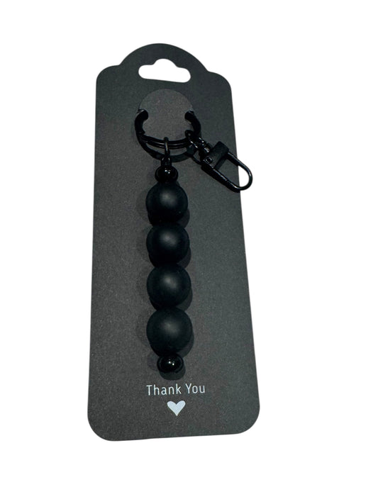 Bag Charm / Key Chain