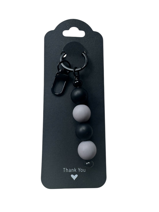 Bag Charm / Key Chain