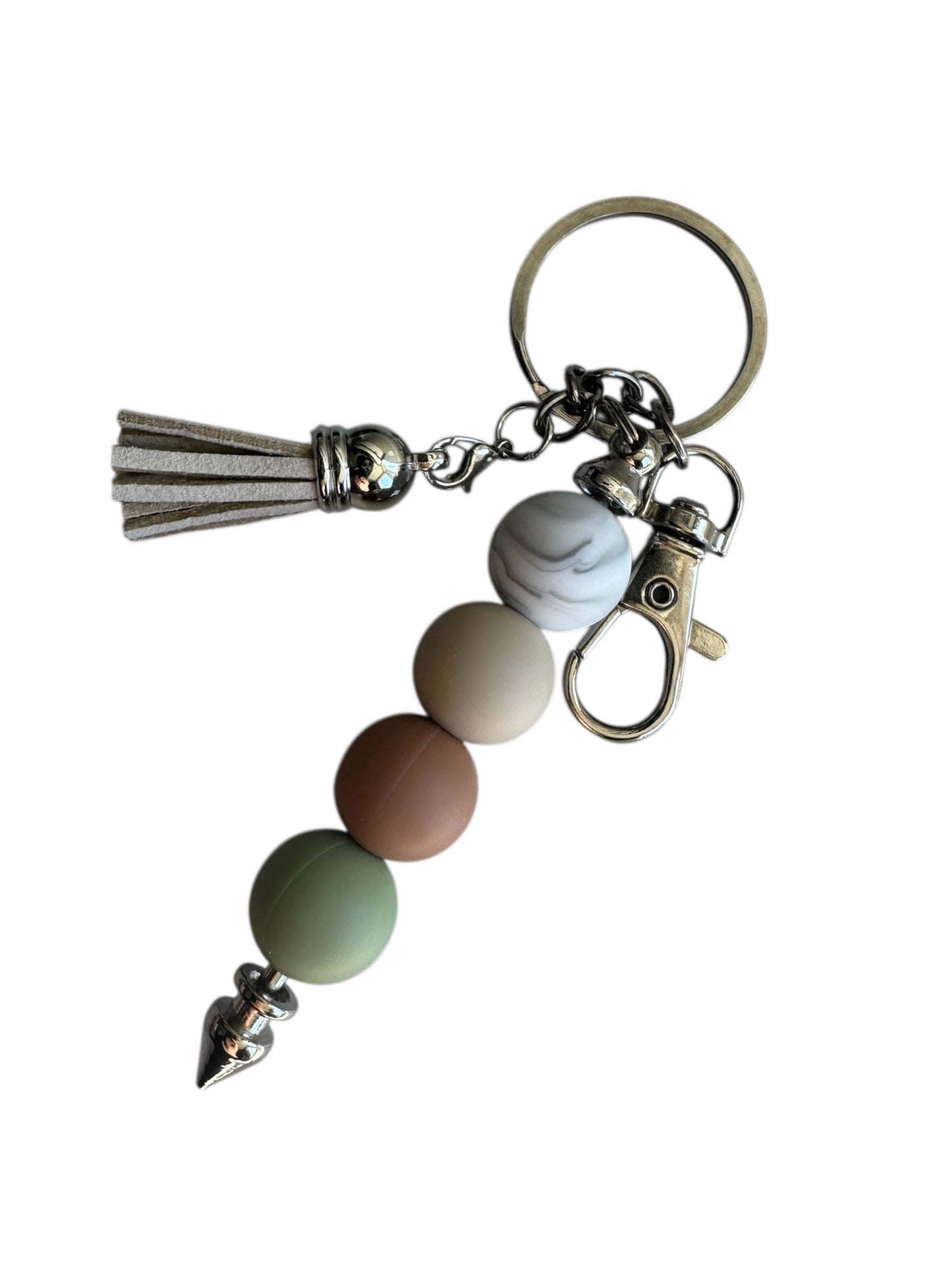 Bag Charm / Key Chain