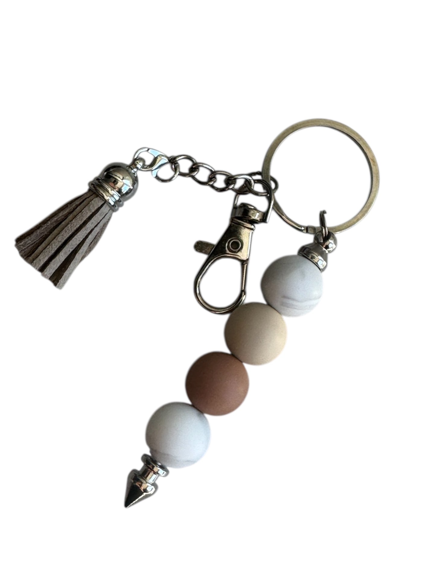 Bag Charm / Key Chain
