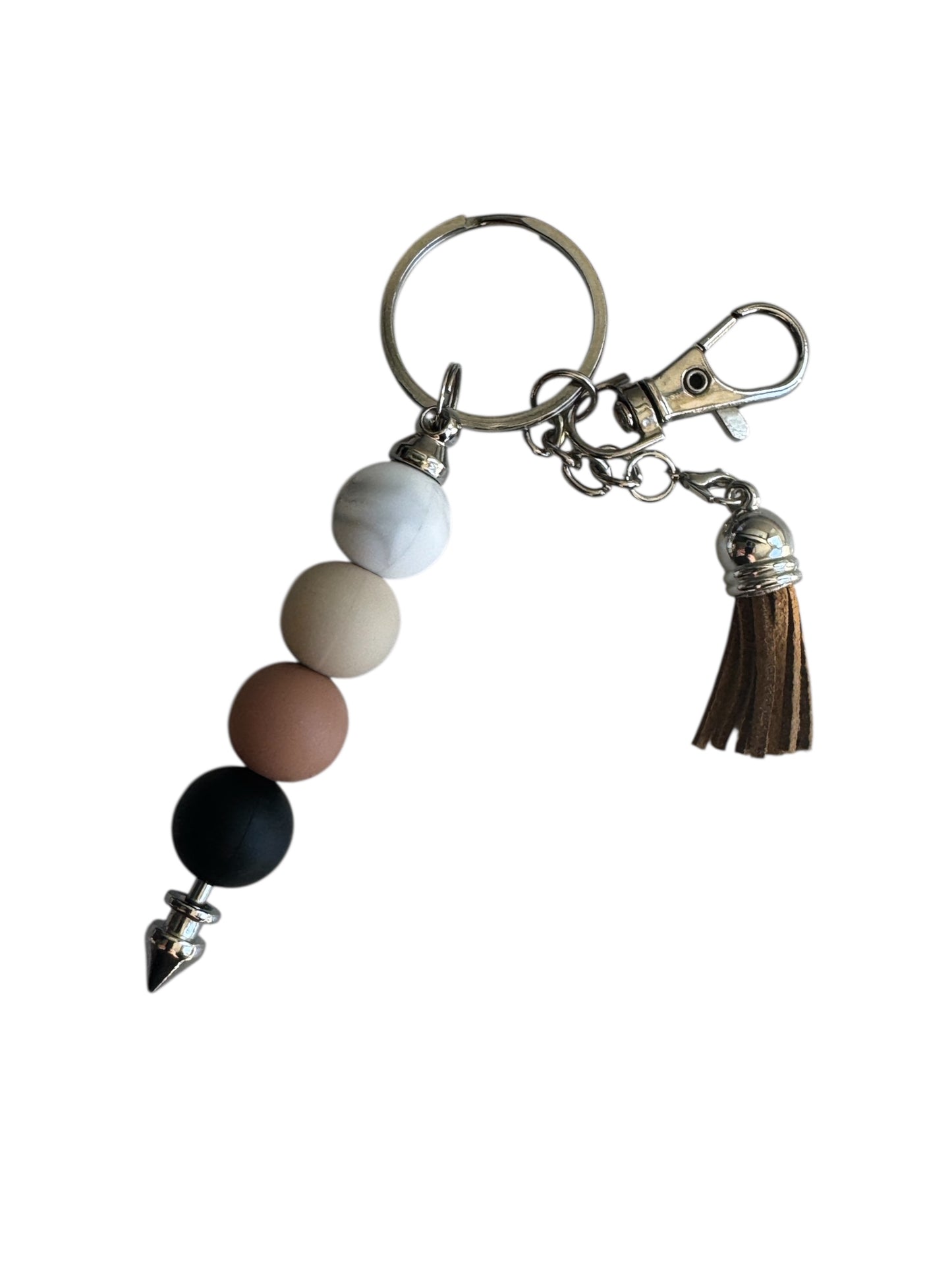 Bag Charm / Key Chain