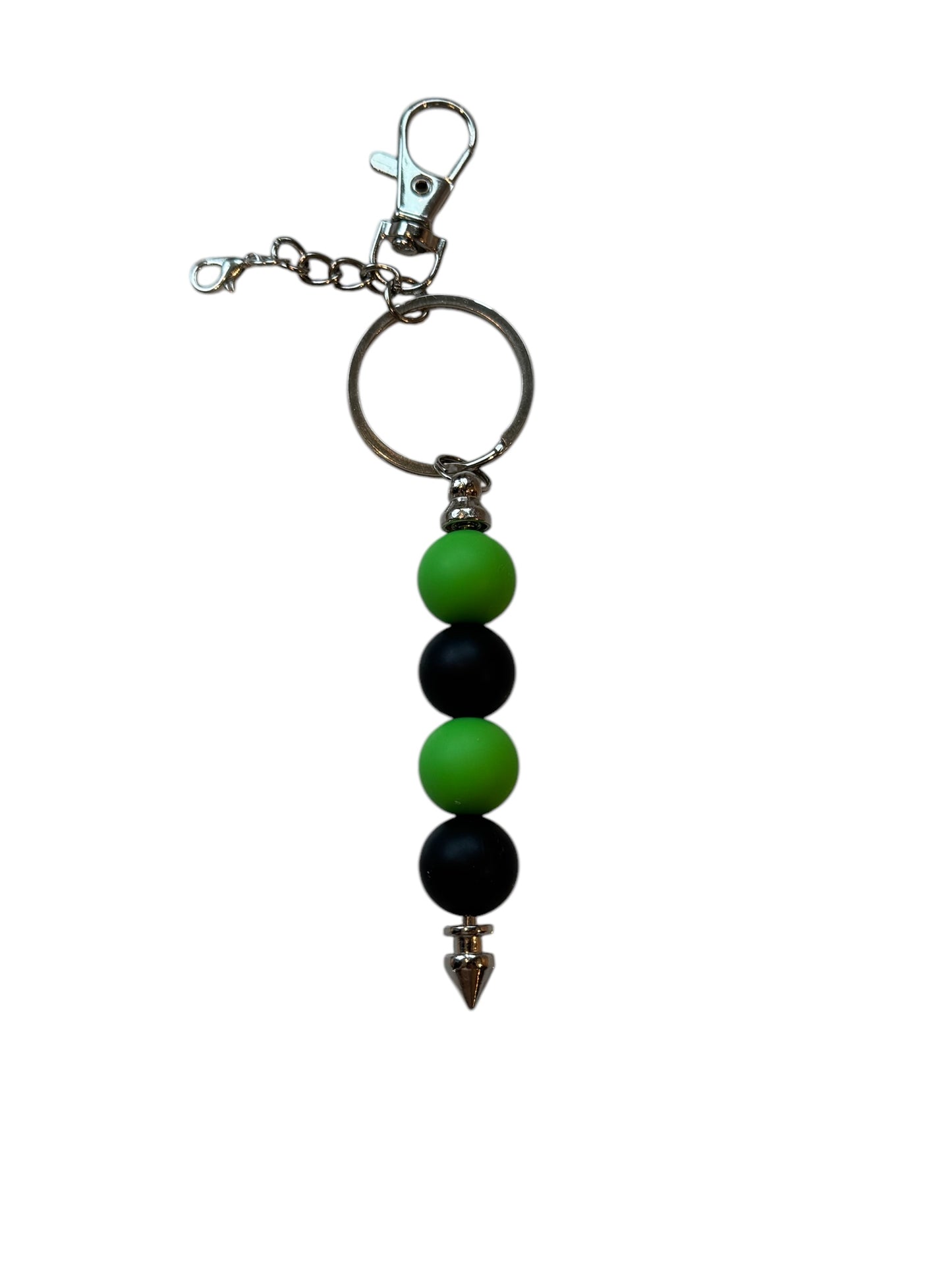 Bag Charm / Key Chain