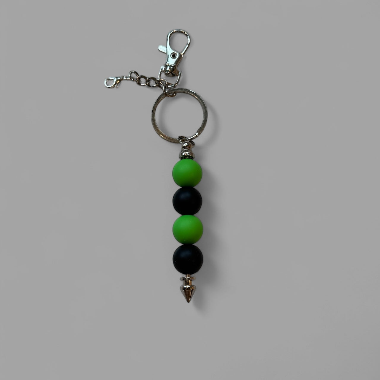 Bag Charm / Key Chain