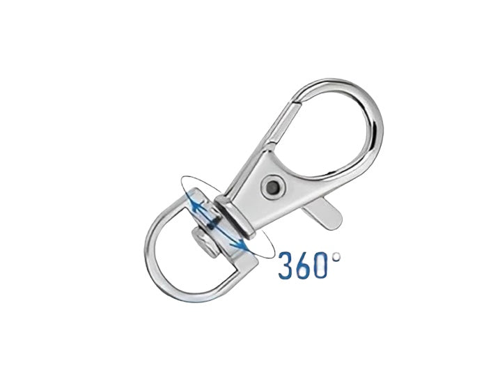 Bag Charm / Key Chain