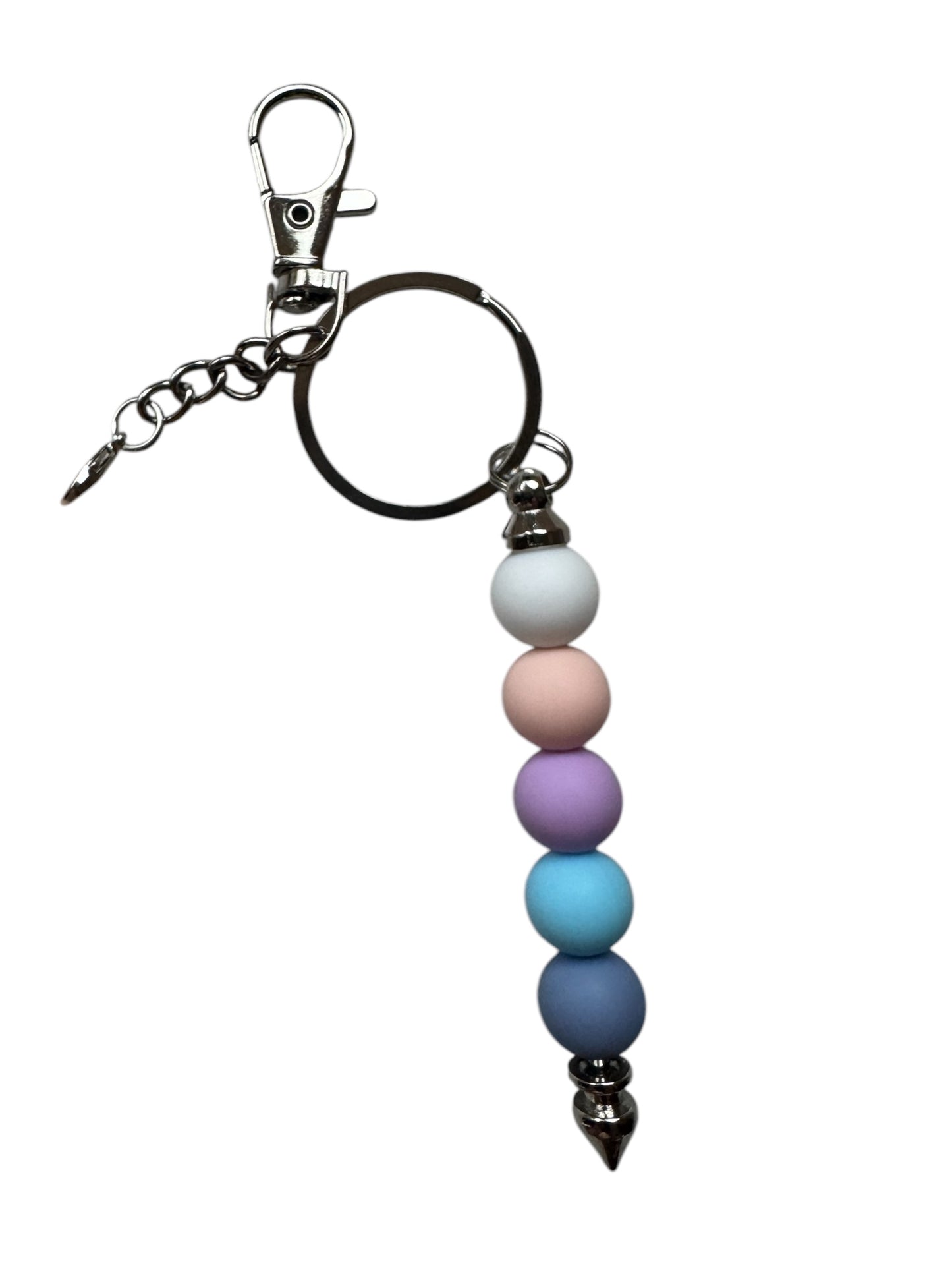 Bag Charm / Key Chain