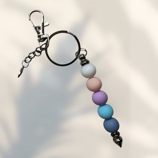 Bag Charm / Key Chain
