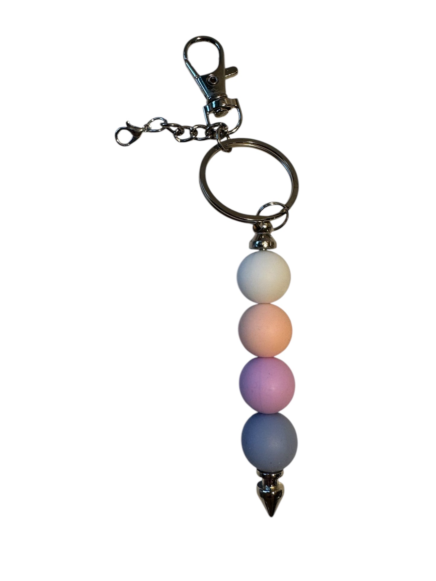 Bag Charm / Key Chain