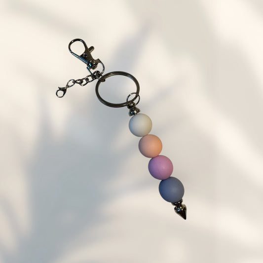 Bag Charm / Key Chain
