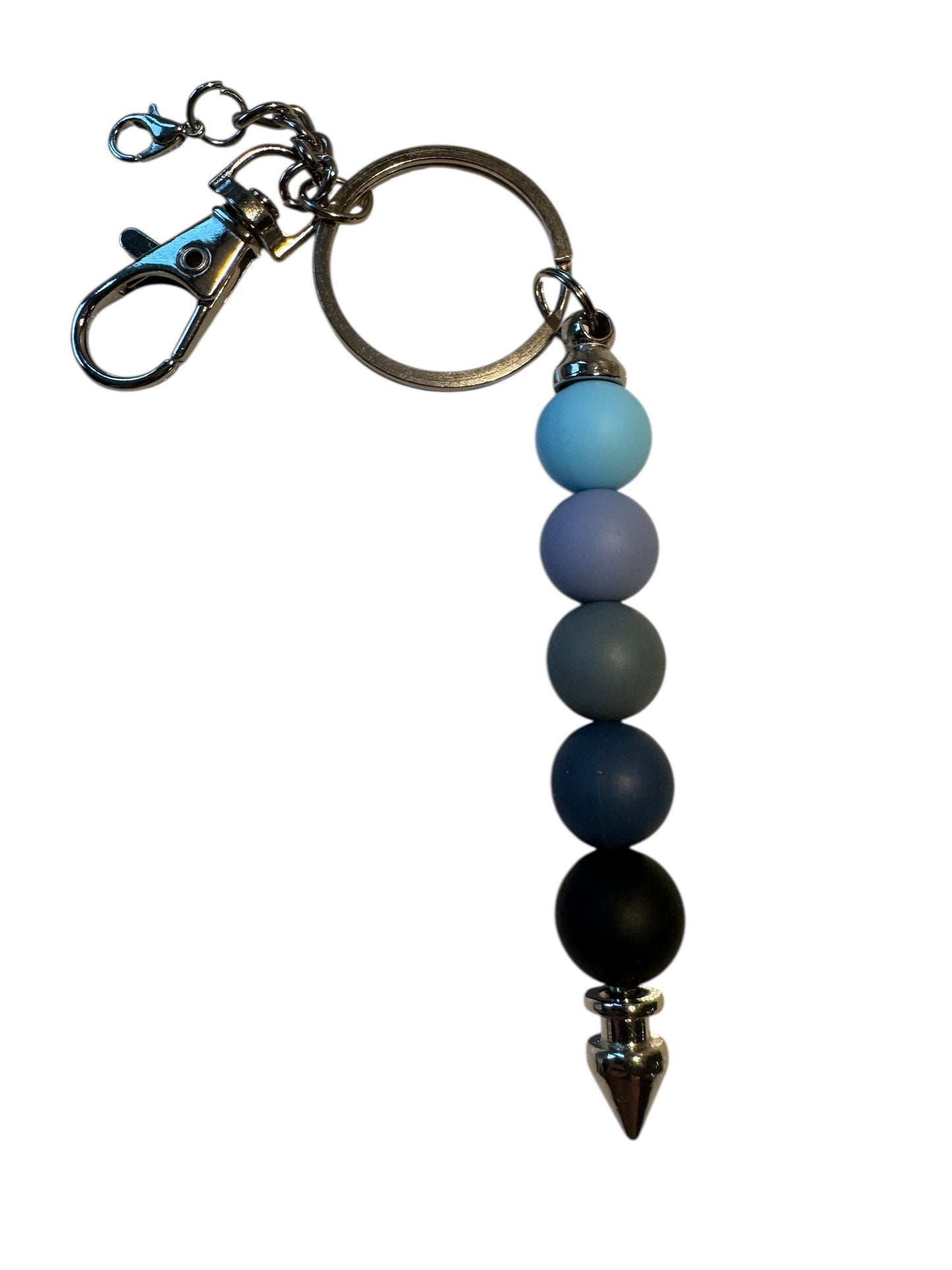 Bag Charm / Key Chain