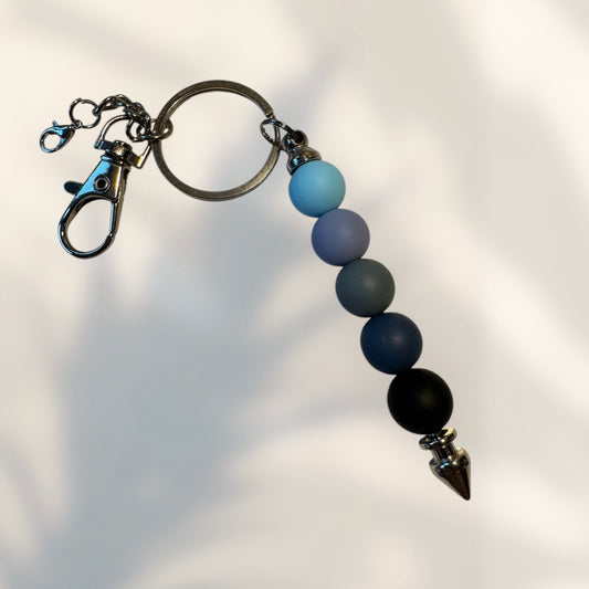 Bag Charm / Key Chain