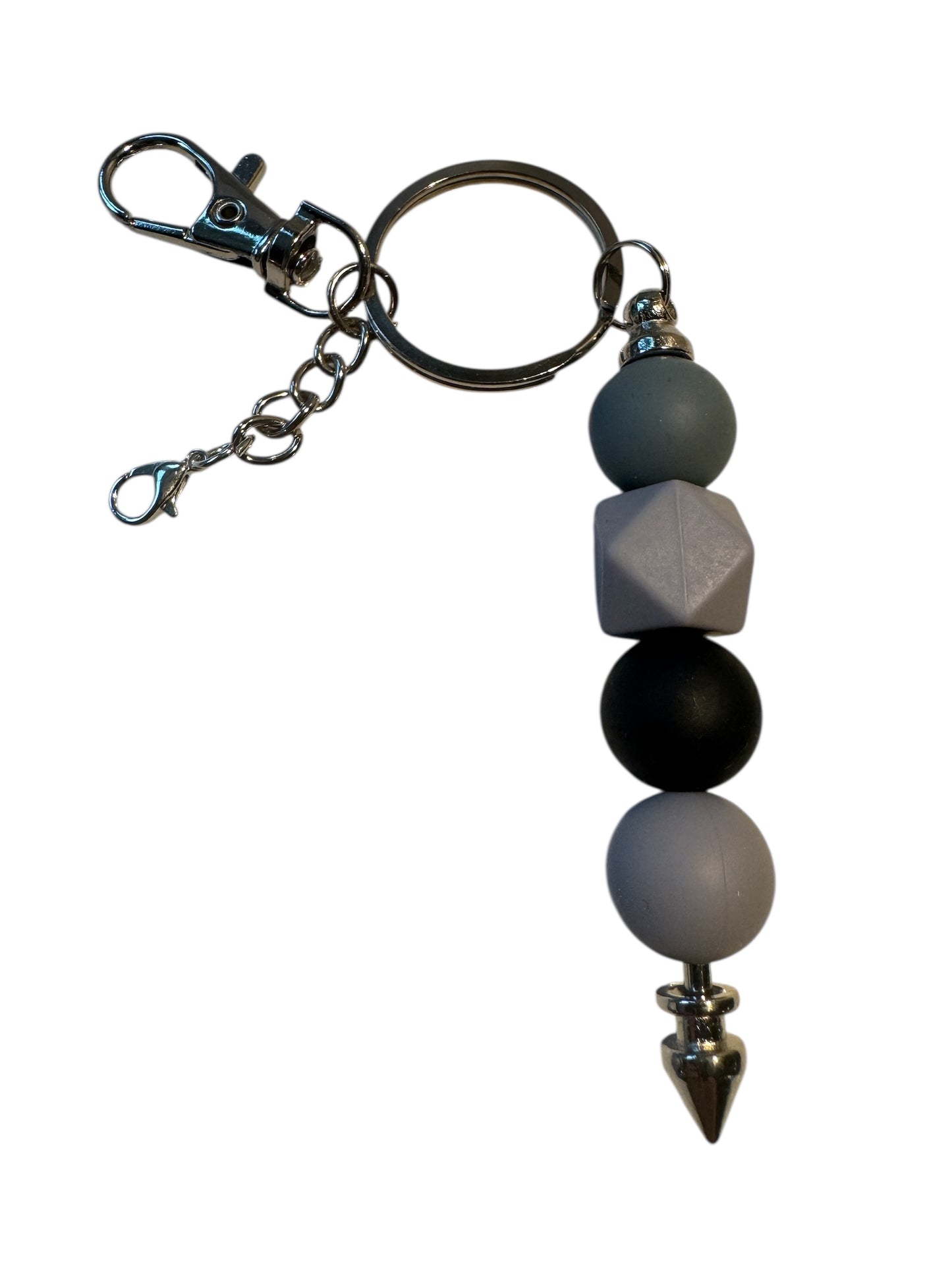 Bag Charm / Key Chain