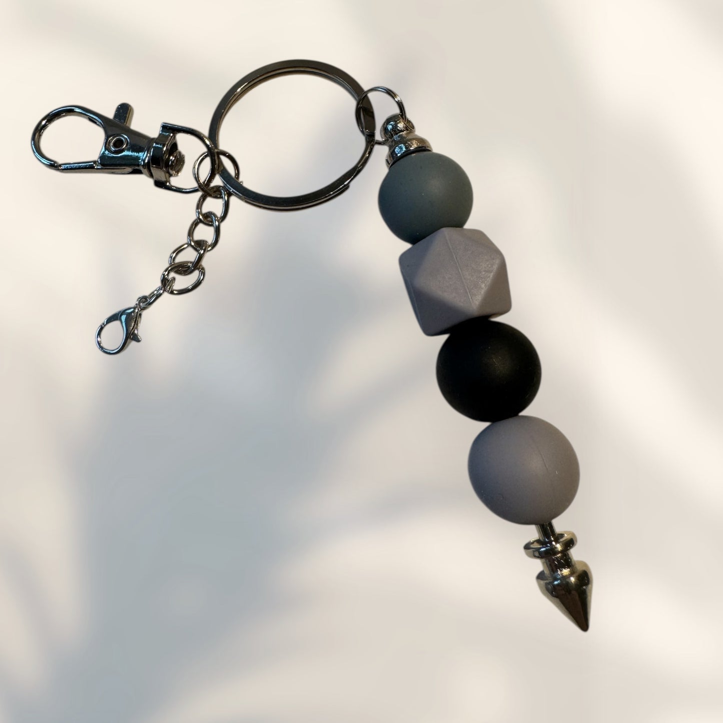 Bag Charm / Key Chain