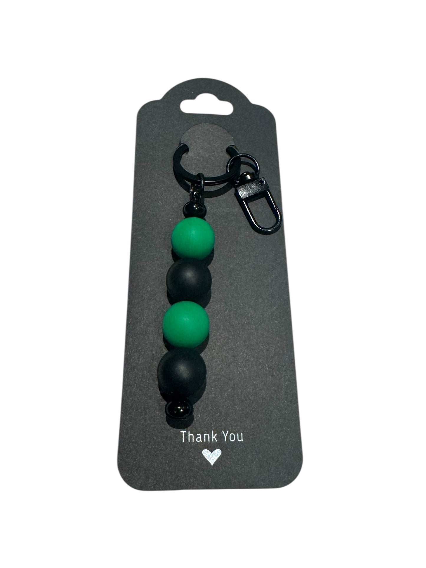 Bag Charm / Key Chain