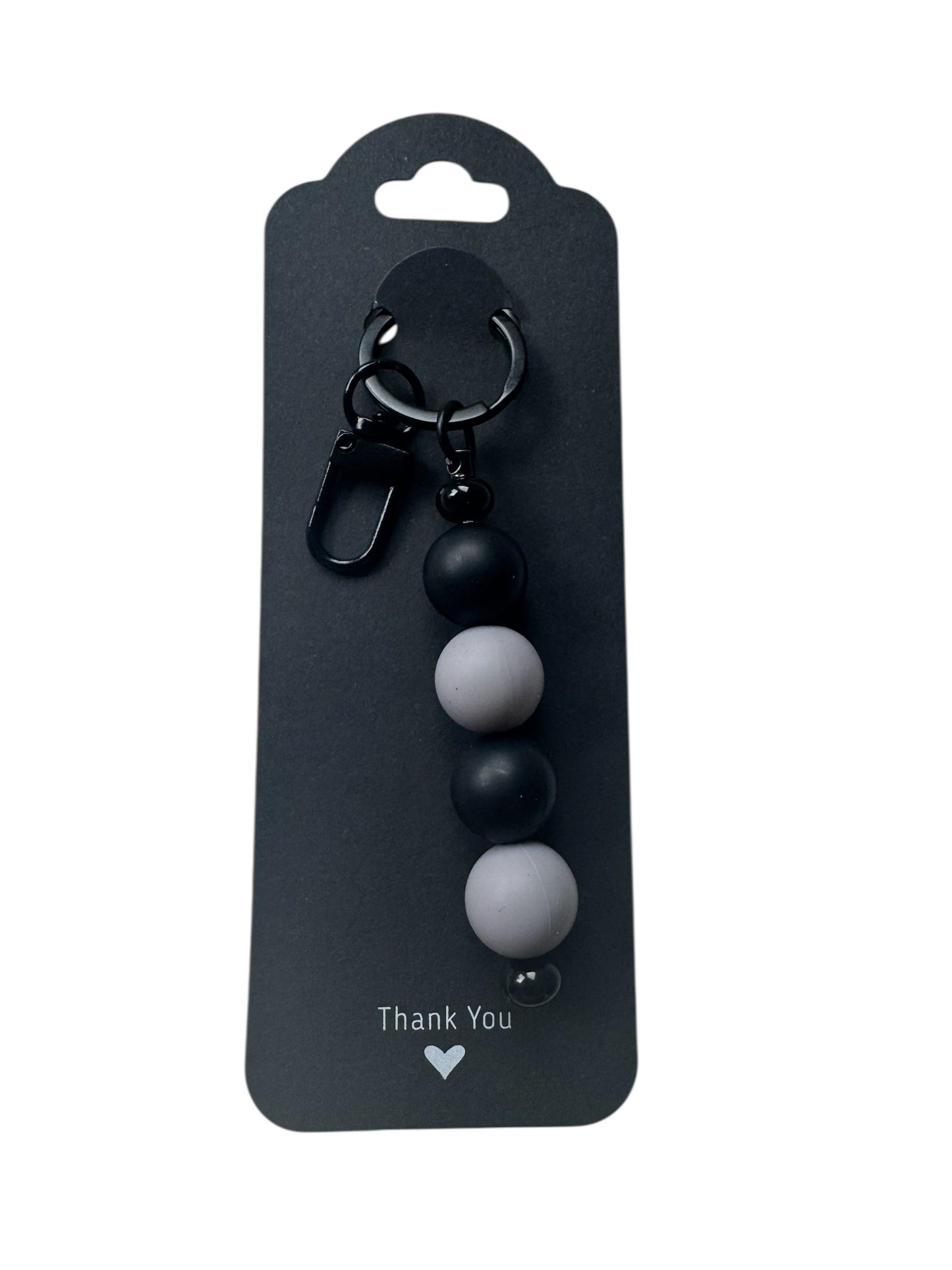 Bag Charm / Key Chain